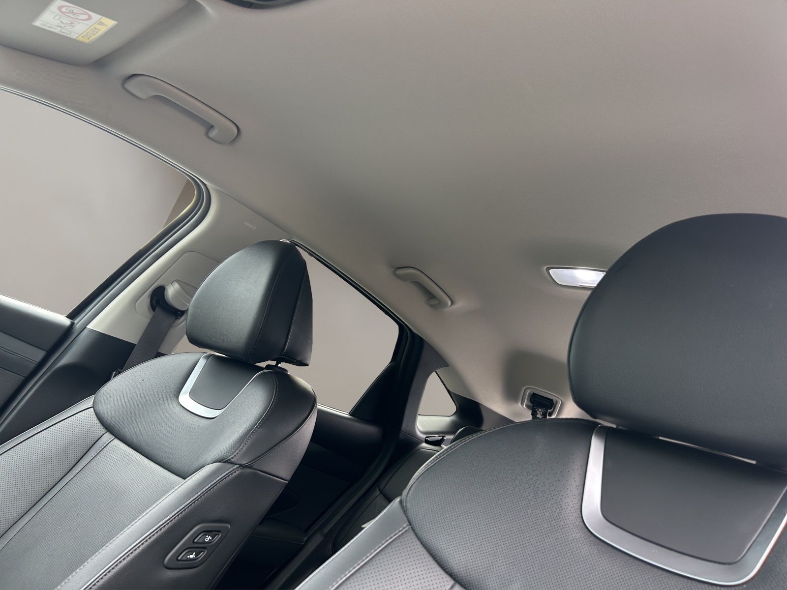 Hyundai Tucson – Bild 16