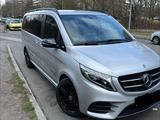 Mercedes-Benz Viano 250 4matic