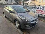 Hyundai i30 Wagon 1.6 CRDi neopaten garanzia 12  - Hyundai i30 Wagon Gebrauchtwagen