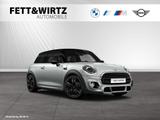 MINI Cooper JCW Trim|Harman/Kardon|Navi|LED - MINI MINI: Jcw Trim