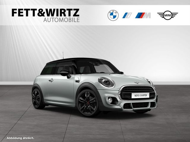 MINI Cooper JCW Trim|Harman/Kardon|Navi|LED