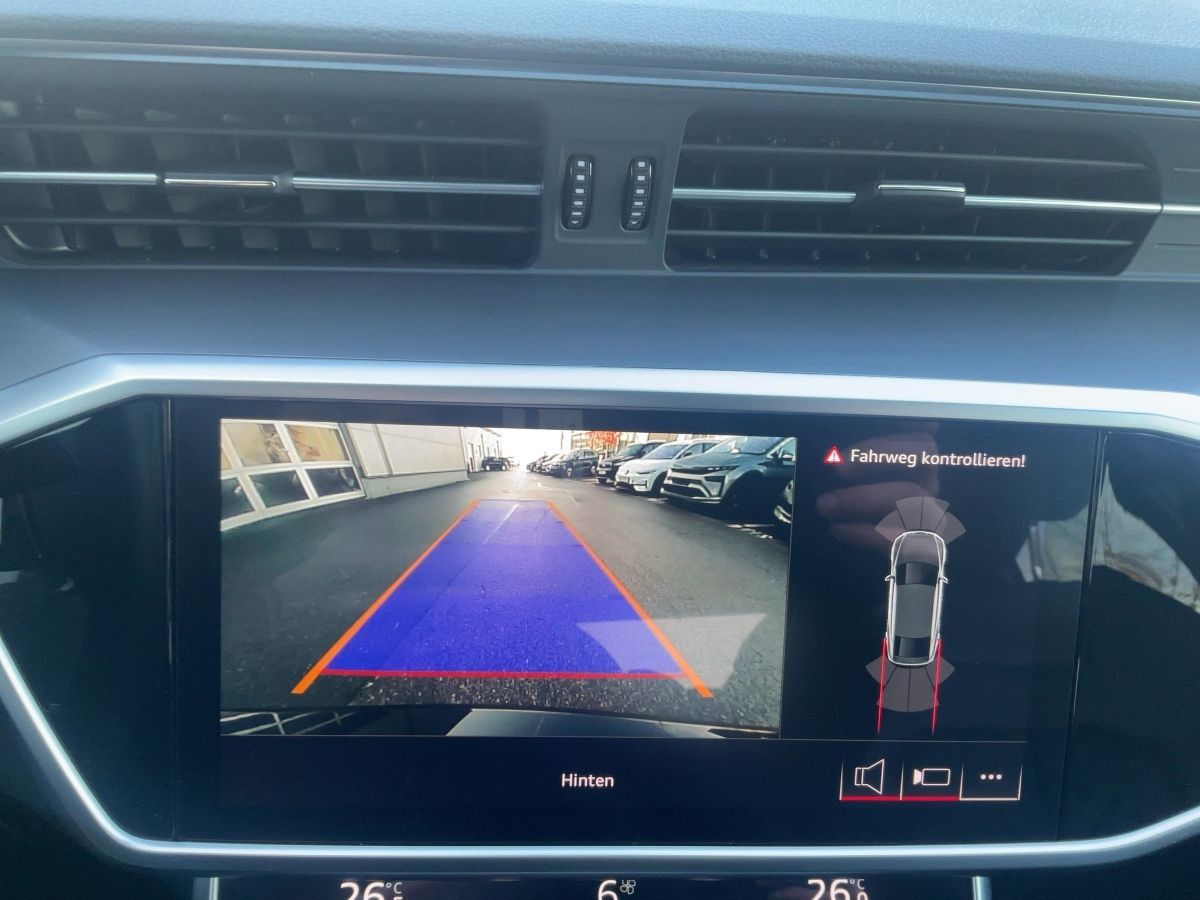 Audi A7 - Bild 18