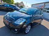 Citroën C2 VTR - Citroën aus 2009