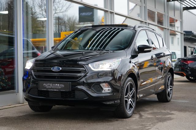 Ford Kuga 1.5 Aut. EcoBoost 4x4 ST-Line PANO/BI-XEN