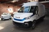 Iveco Daily Kasten 35S 3.0L Autom. CNG AHK 3,5t Klima - Iveco: C35