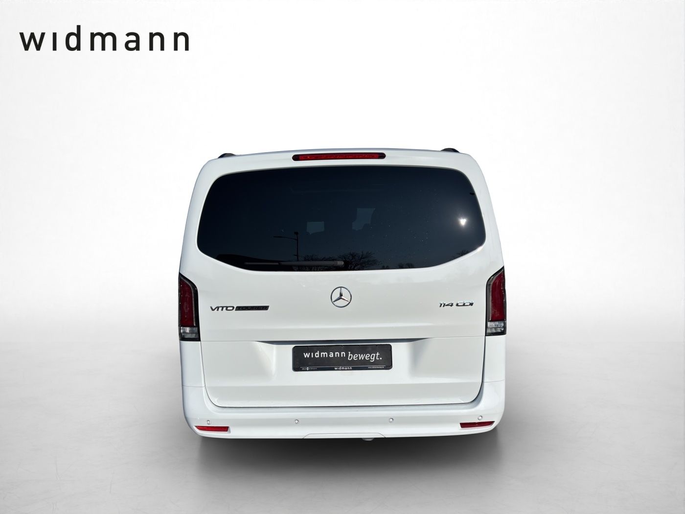 Mercedes-Benz Vito 114 CDI Tourer PRO Lang 360 AHK AUT KlimaA foto 4