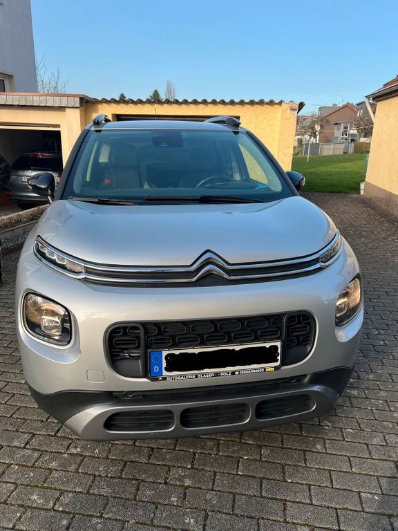Image of Citroën C3 Aircross
