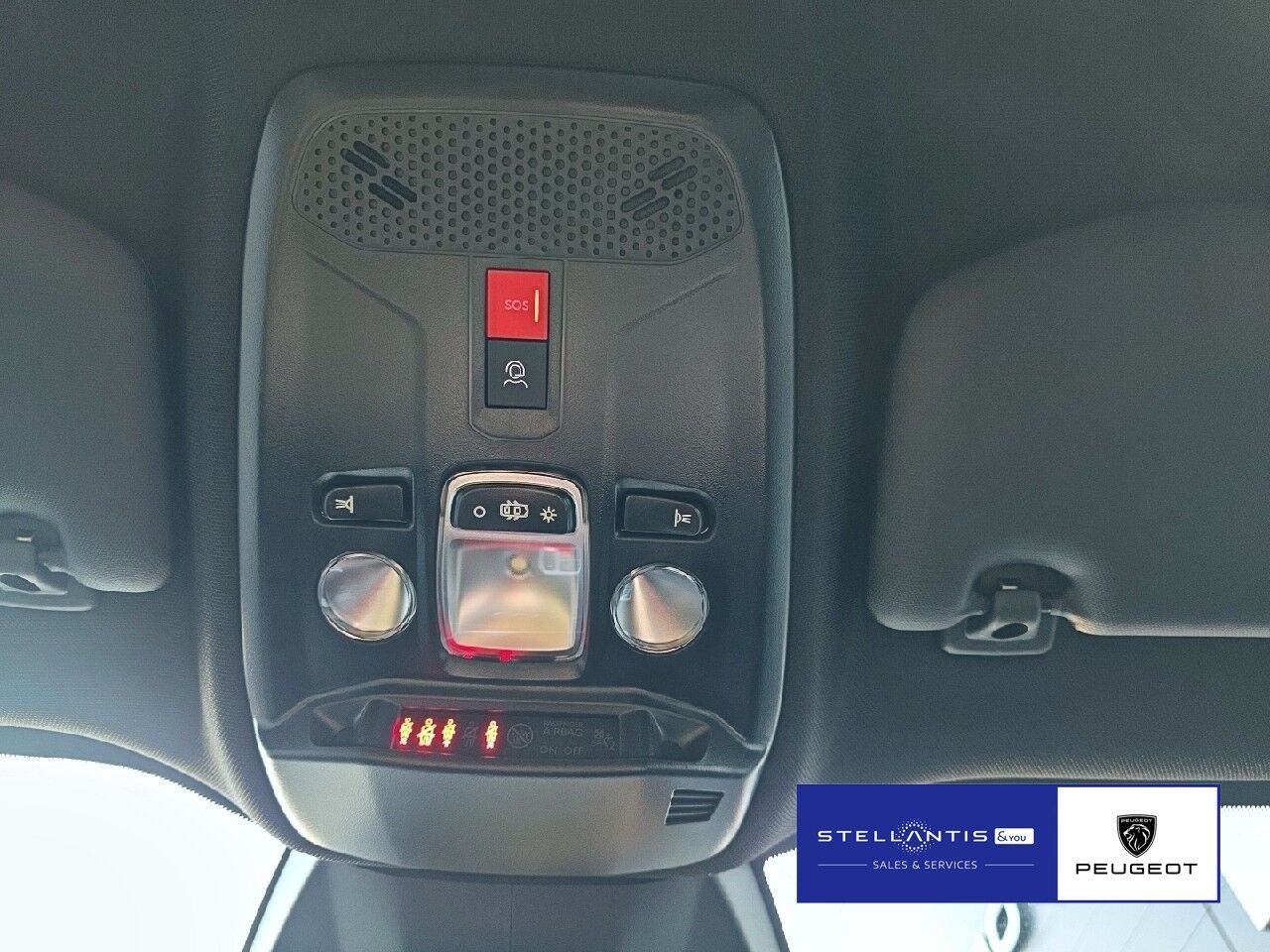 Peugeot 2008 - Bild 9