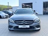 Mercedes-Benz C T-Modell C 200 T Avantgarde/LED/RCAM/46.500km - mit Benzin-Antrieb: Rc