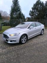 Ford Mondeo   2.0 TDCi 150 PS  Automatik... - Ford Mondeo: Ps