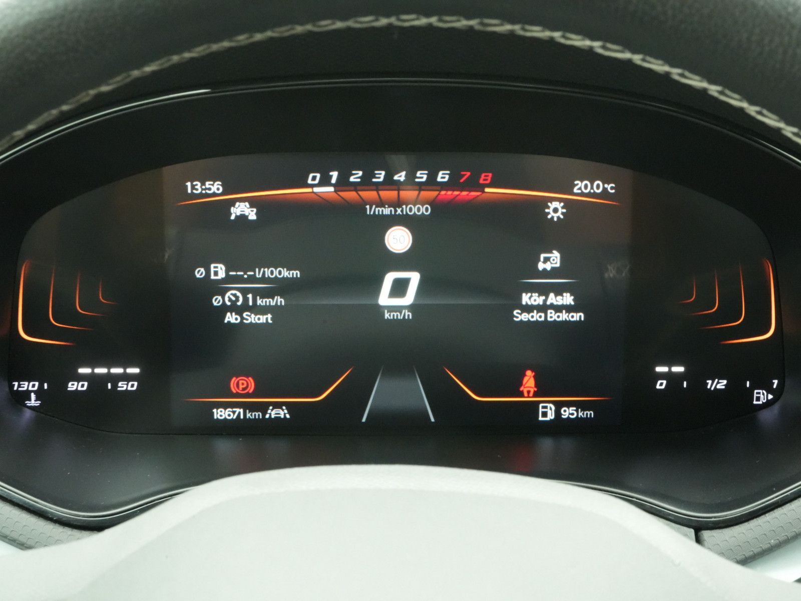 Seat Arona - Bild 6