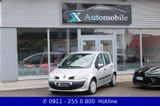Renault Modus Avantage/Klima/8-fachbereift/2.Hand/ Eur4 - Renault Modus aus 2009