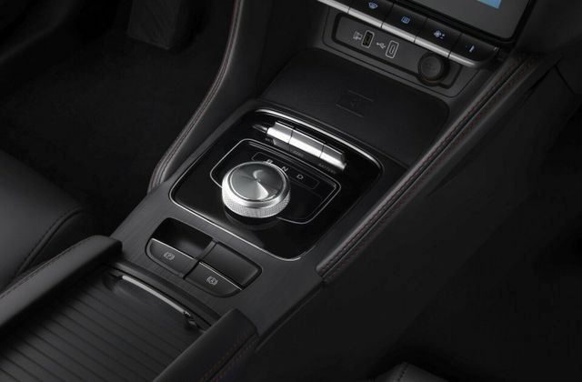 Fahrzeugabbildung MG EV 51kWh Luxury  zu SOFORT Leasing ab 299 Brutto