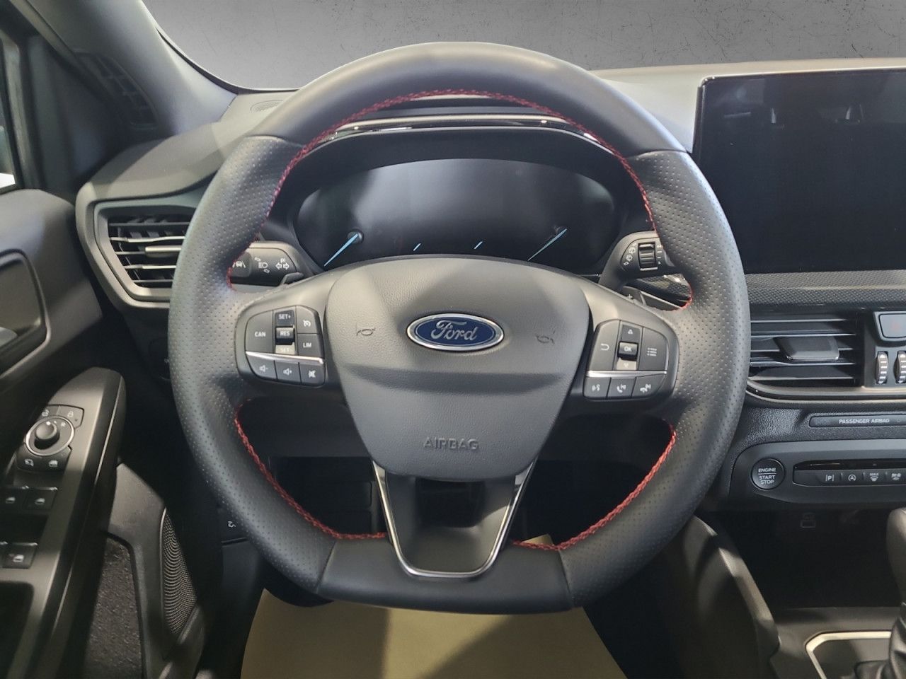 Ford Focus - Bild 10