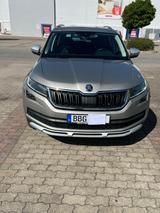 Skoda Kodiaq 2.0 TDI SCR 140kW DSG 4x4 SCOUT SCOUT - Skoda Kodiaq: Scout
