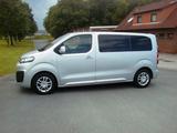 Citroën Spacetourer 1.6HDi Business M Navi-PDC-Klima-GRA - Citroën SpaceTourer