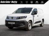 Peugeot PARTNER M erhöhte Nutzlast 100 KAMERA FACEL. LED - Peugeot Partner Tageszulassungen