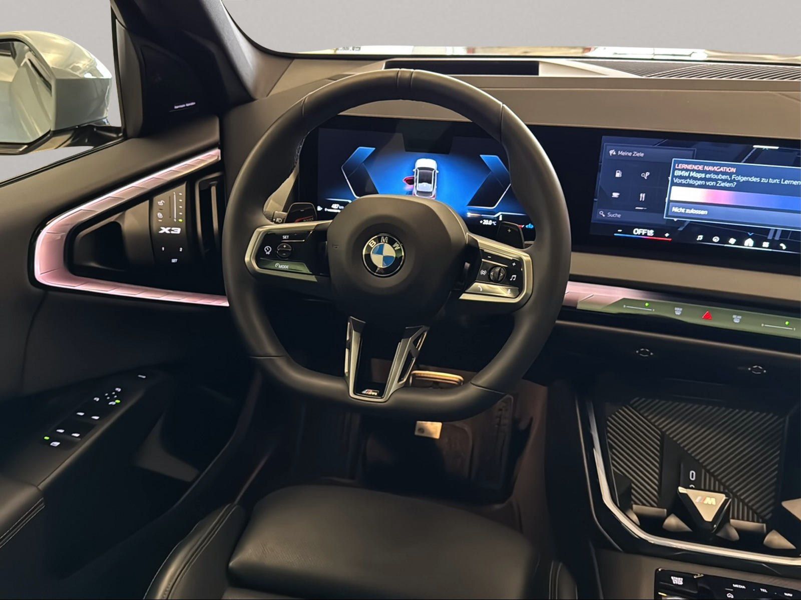 BMW X3 - Bild 18