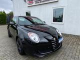 Alfa Romeo MiTo 1.4 Klimaanlage / 6-Gang / NAVI/ EURO-5 - Alfa Romeo MiTo: 1.6
