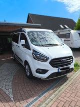 Bürstner Copa C 500 Automatik 131 PS AHK Markise - Bürstner Copa