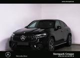 Mercedes-Benz GLC 63 S E PERF Coupé Pano+Distro-CARBON+HuD+360 - Mercedes-Benz GLC 63 AMG Plug-in Hybrid (PHEV) Gebrauchtwagen