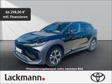 Toyota bz4X Navi*Leder*Kamera*LED*El. Heckklappe*LED* - Toyota bZ4X SUV