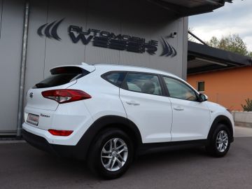 Hyundai TUCSON - 6