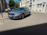 Volkswagen Passat CC 1.8 TSI Exclusive Exclusive - Volkswagen Passat CC aus 2012