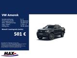 Volkswagen Amarok Dark Label 3.0 TDI 177 kW EUPE 73.078.00 - VW Amarok in Frankfurt