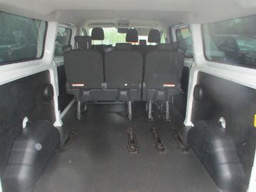 Ford TransitTourneo Custom Kombi L2 Trend Standheiz.