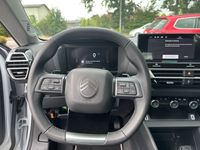 Citroën C4 - Vorschau Bild 12