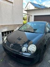 Volkswagen VW Polo Automatik ideal für Bas... - VW ID Polo