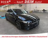 Mercedes-Benz A 200  AMG/LED/NAVI/PANO/VIRTU/SHZ/RFK/8Fa - Mercedes-Benz A-Klasse: Limousine
