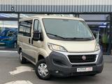 Fiat Ducato-Behindertengerecht-Lift-Automatik - gebrauchte Fiat Ducato aus dem Jahr 2019