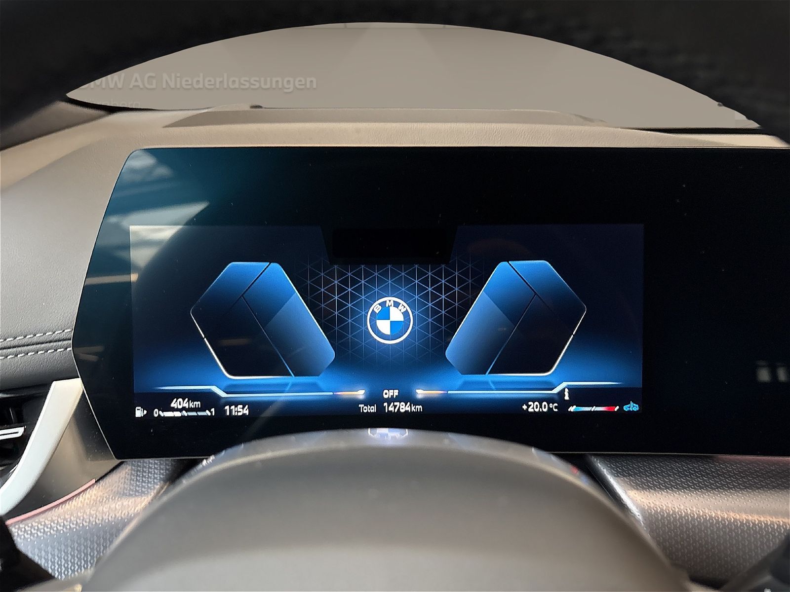 BMW 223 Active Tourer - Bild 13