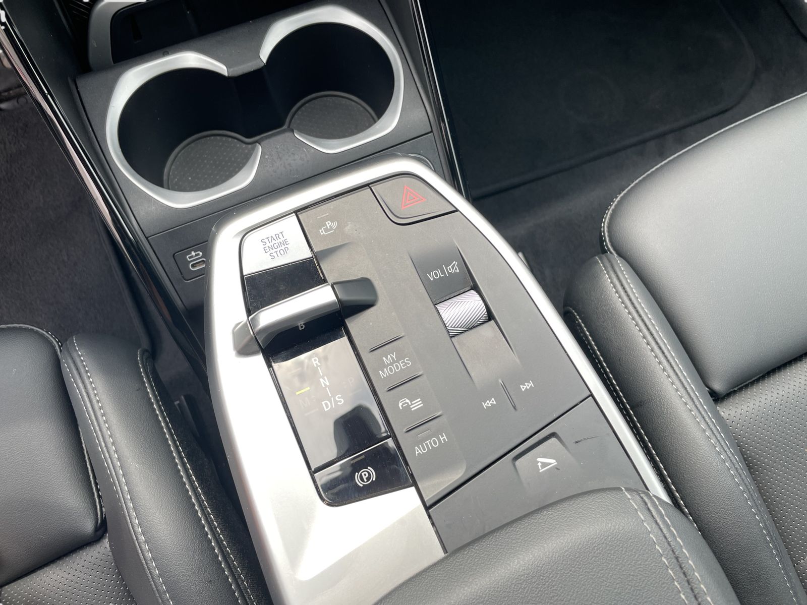BMW X1 - Bild 17