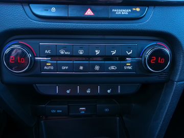 KIA cee'd Sportswagon - 12
