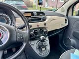 Fiat 500 Diesel 95Ps TÜV NEU!!!! - Fiat 500 mit Diesel-Antrieb: Kleinwagen