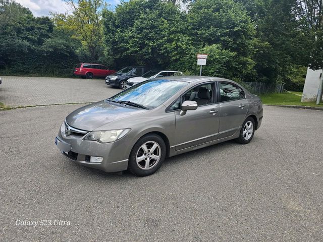 Honda Civic  Hybrid  zu verkaufen TÜV 6.206