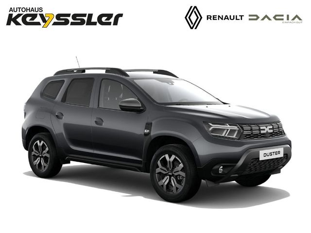 Dacia Duster TCe 150 EDC Journey