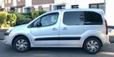 Citroën Berlingo HDi 115 Multispace Selection Multis...