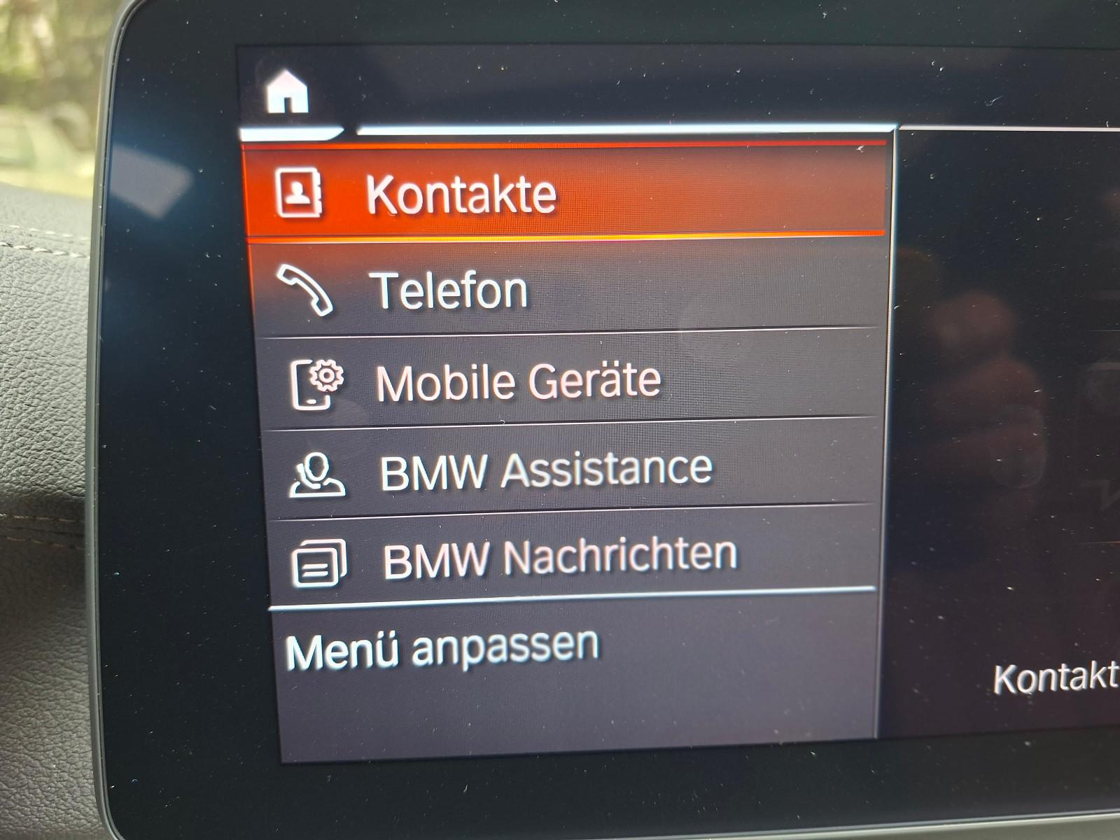 BMW Tour 530d xDrive LuxuryLine+HEAD-UP+STANDHZG+WR