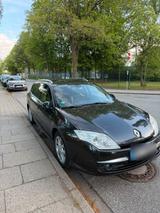 Renault Laguna 2.0DCi Kombi TÜV 03/28 AHK/... - Renault Laguna in Hamburg