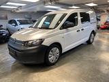Volkswagen Caddy Cargo EcoProfi Maxi 2.0 TDI 2x Schiebetüre - Volkswagen Caddy: TDI