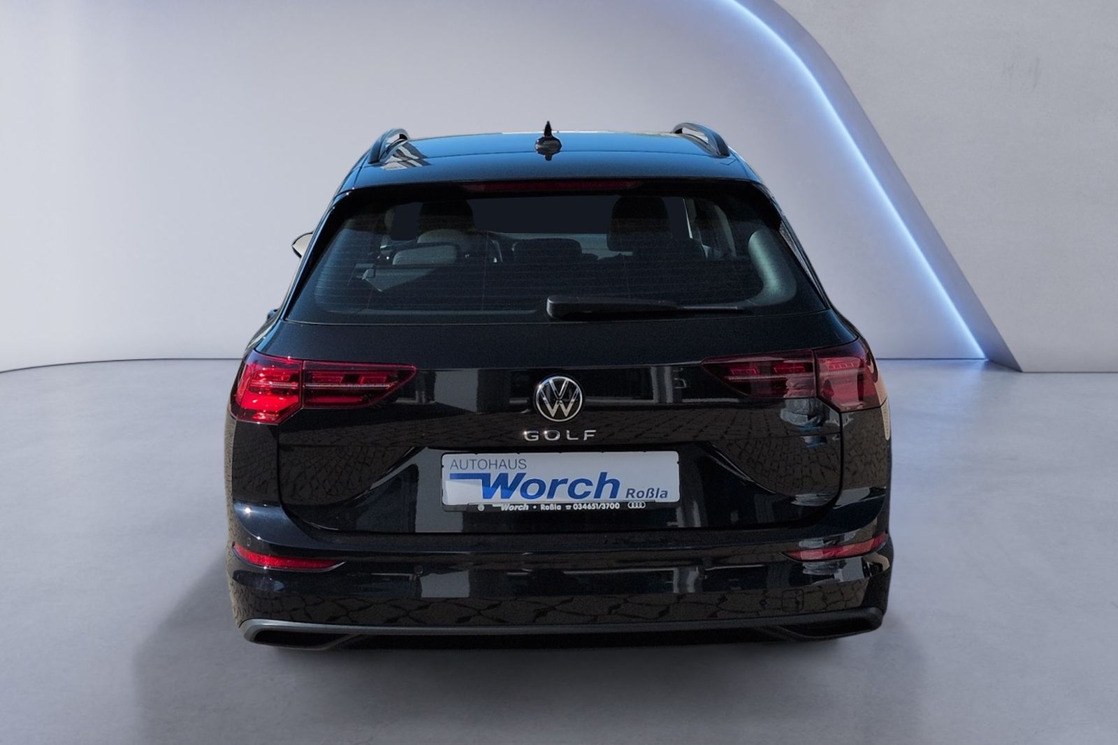 Golf Variant 2.0 TDI DSG MATRIX+APP+ACC+NAVI