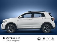 Volkswagen T-Cross - Vorschau Bild 3