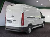 Maxus Deliver 9 KA L3H2 Komfort Neues Modell Kamera DA - Tankwagen