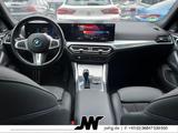 BMW i4 GC 35 M Sport DR-PROF/LASER/19ZOLL/AHK/KAMERA - weiße BMW i4