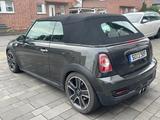 MINI Cooper S Cabrio Cooper S - MINI Cooper S Cabrio: Kleinwagen