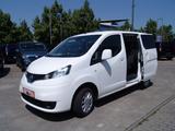 Nissan NV200 / Evalia Tekna- 7Sit/NAVI/Benzin/Kamera - Nissan: Van